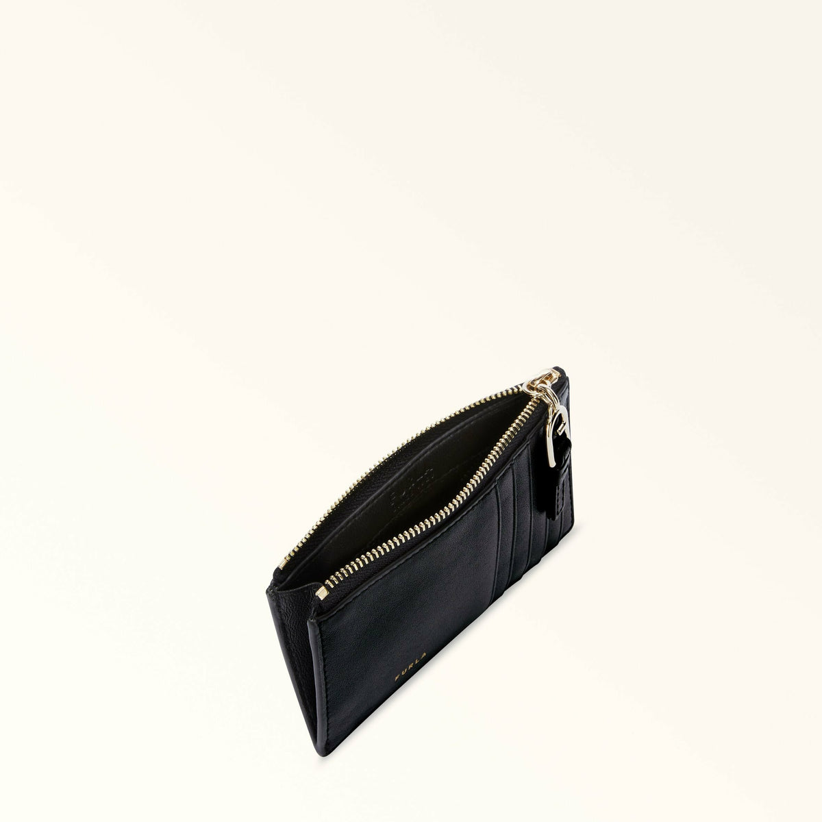 Card Holders Nero NUVOLA - Furla Wallets
