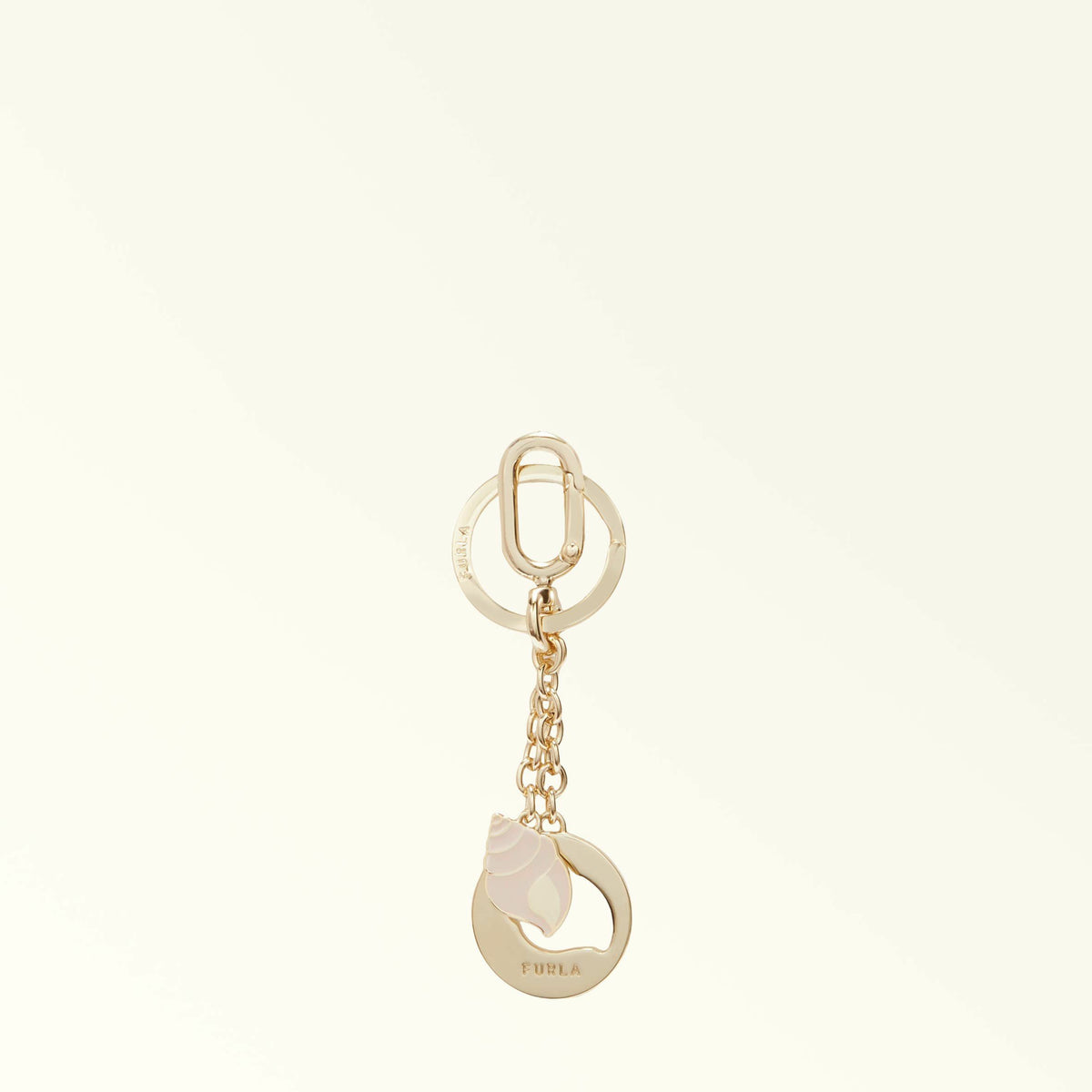 Keyrings Azalea CRYSTAL - Furla Accessories