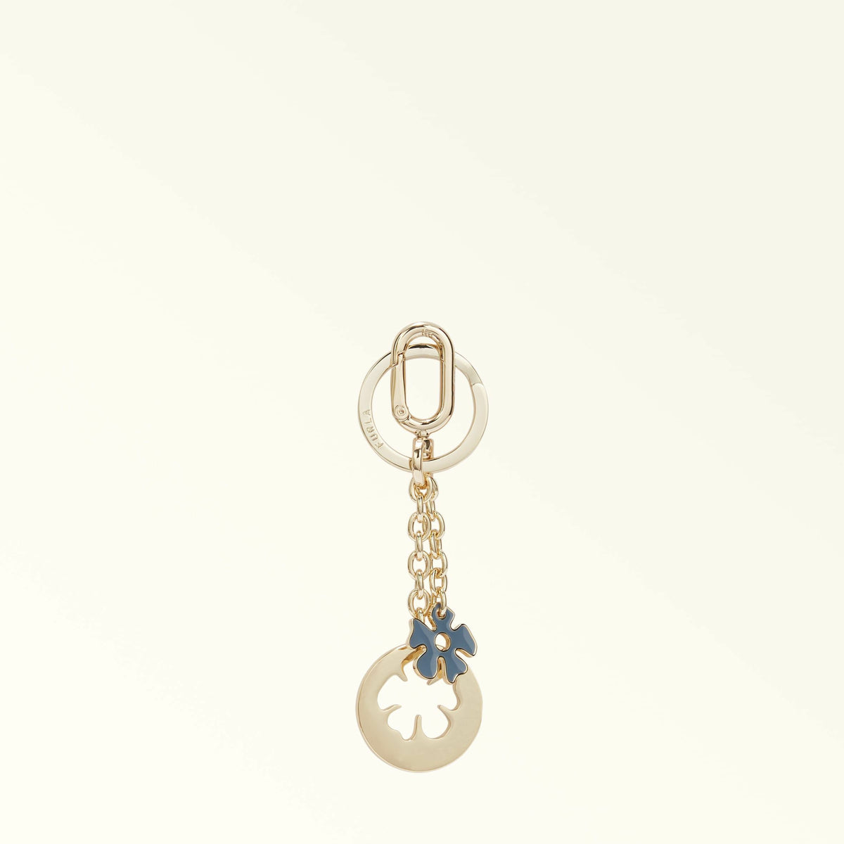 ACCESSORIES Light Blue CRYSTAL - Furla Accessories