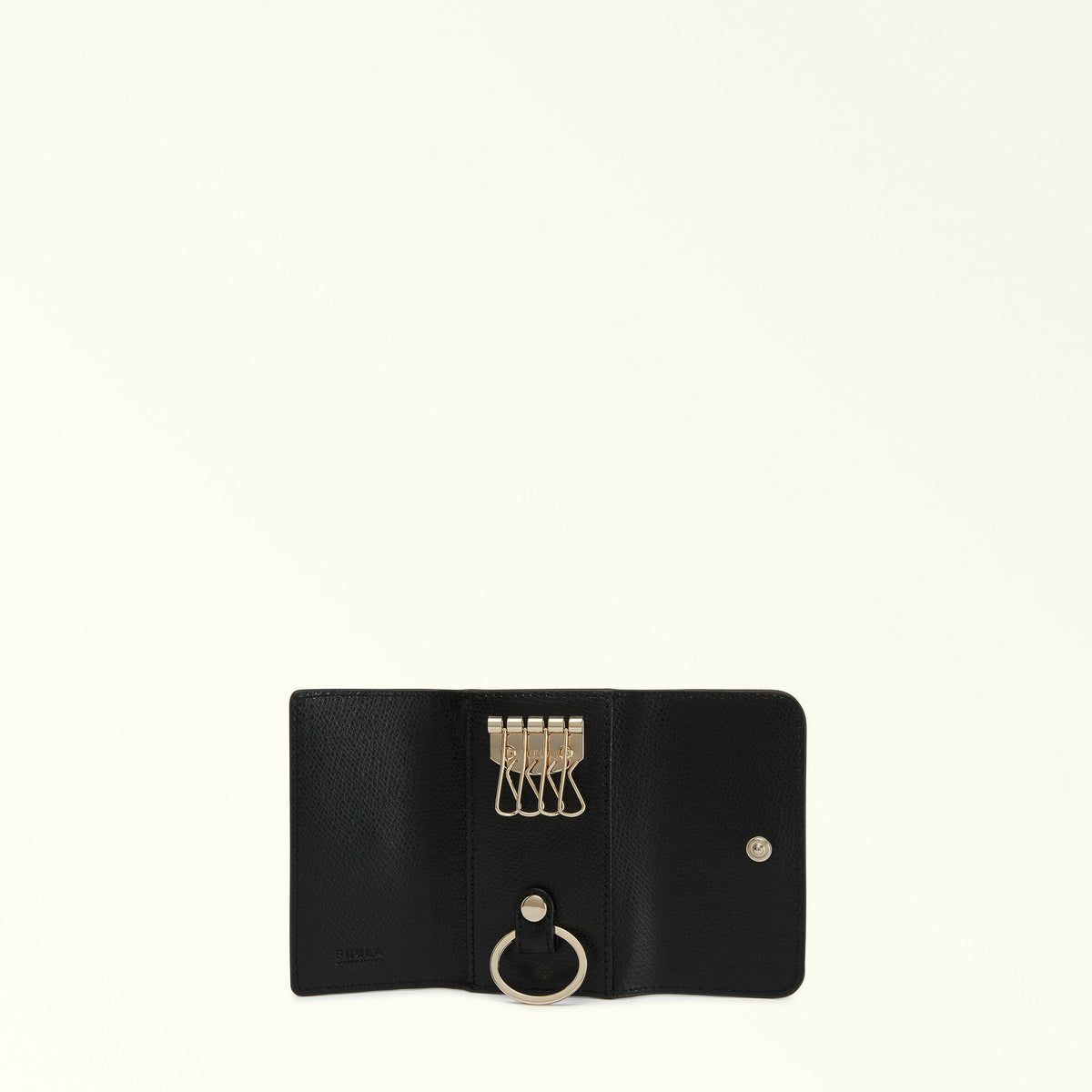 Keyrings Nero CAMELIA - Furla Accessories