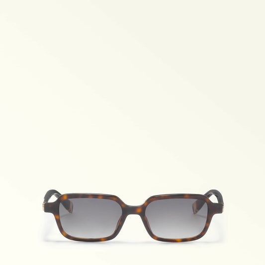 Sunglasses  Dark Havana SUNGLASSES - Furla Accessories