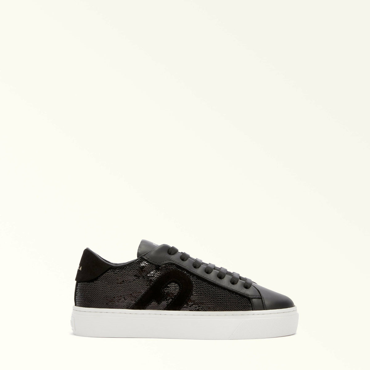 Shoes Nero+pure Black ENJOY - Furla Accessories