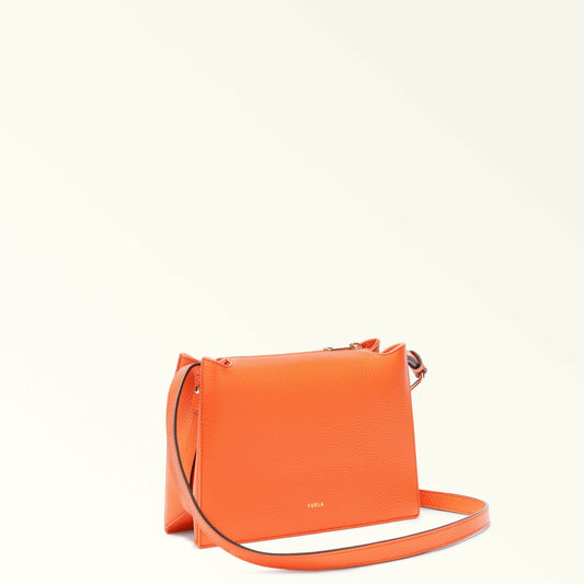 Top Handle Paprika NUVOLA - Furla Bags