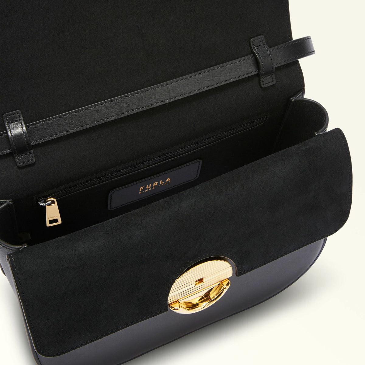 Nero SFERA - Furla Bags