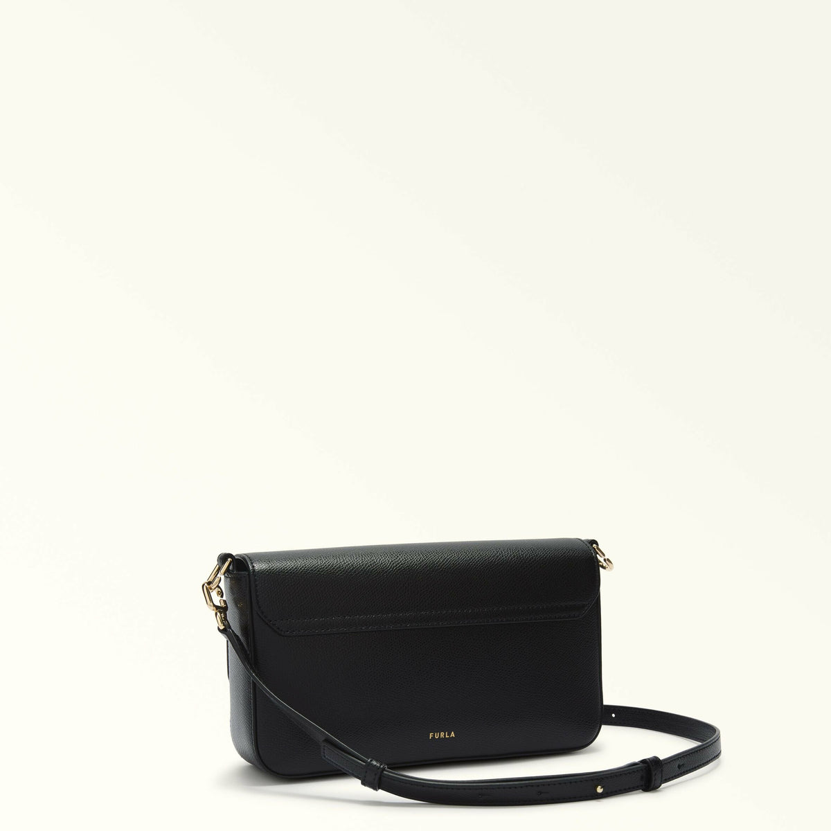 Crossbody Nero IRIDE - Furla Bags