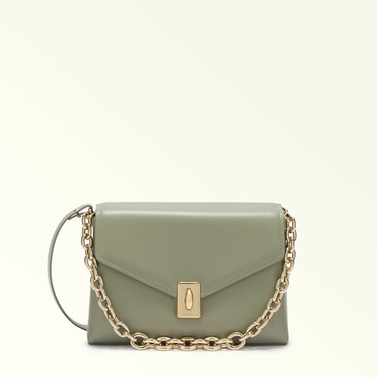 Crossbody Agave B MERIDIANA - Furla Bags