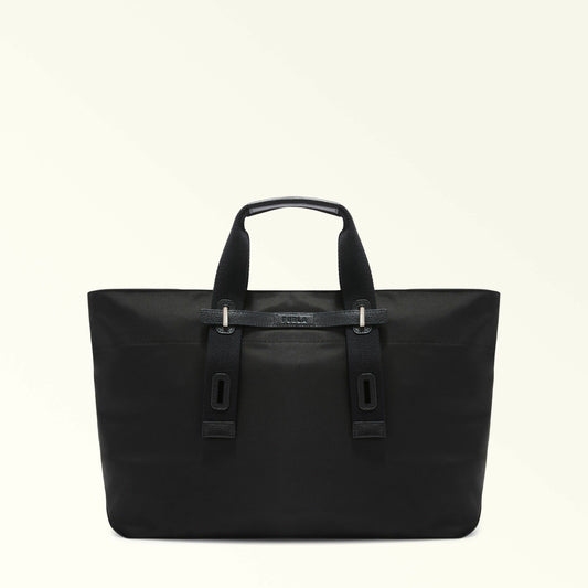 Man Nero MAN GIOVE - Furla Bags
