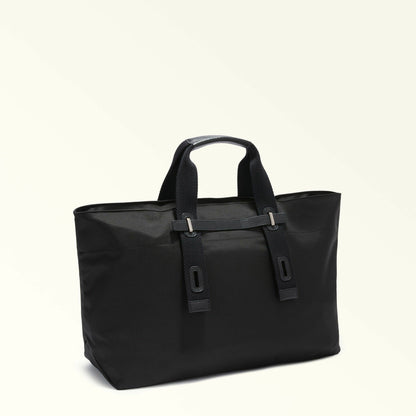 Man Nero MAN GIOVE - Furla Bags