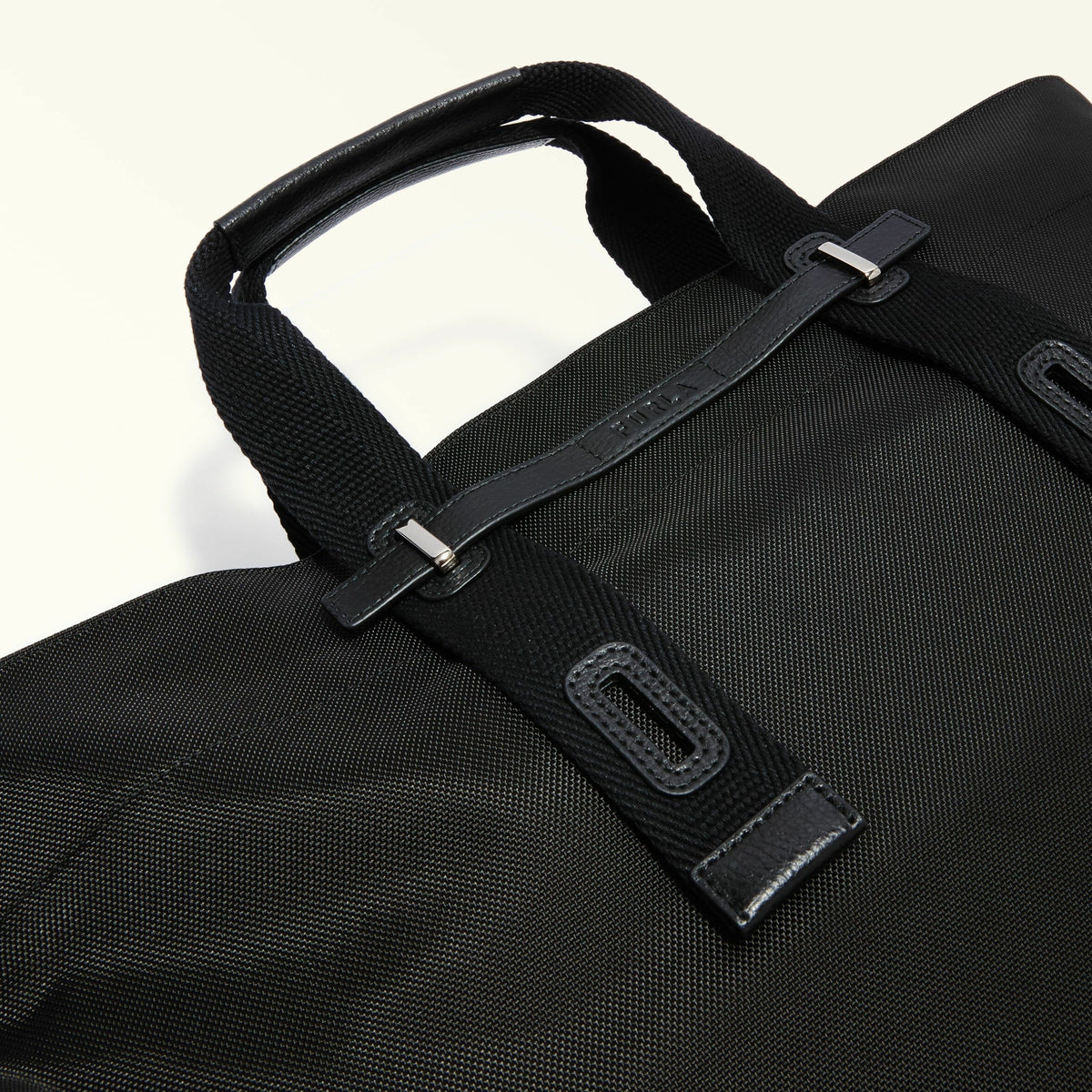 Man Nero MAN GIOVE - Furla Bags