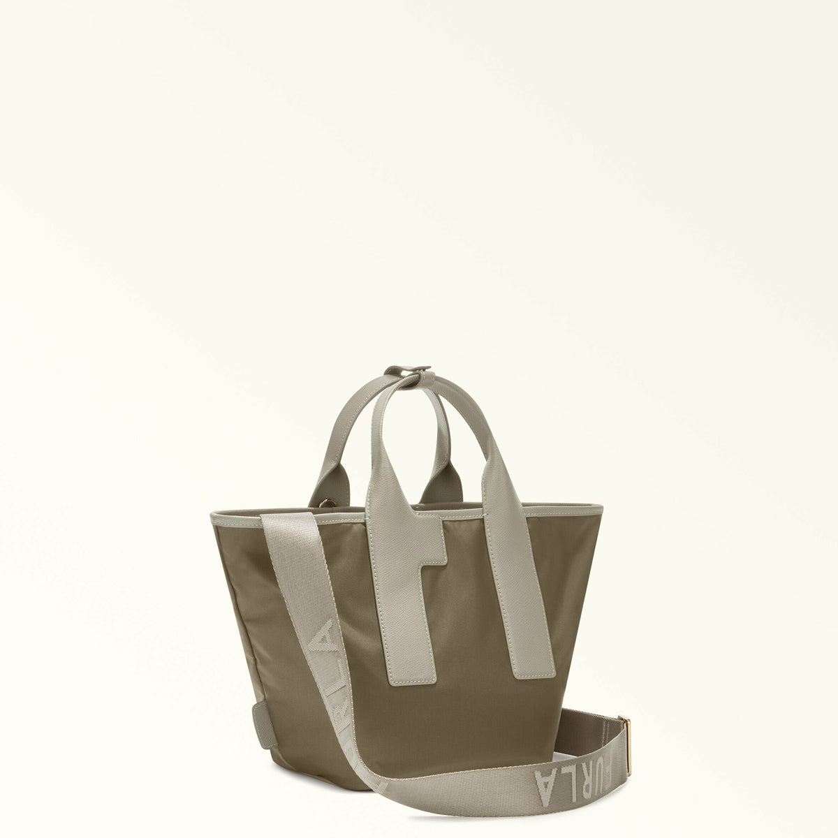 Totes Sage+vetiver+marmo C PIUMA - Furla Bags