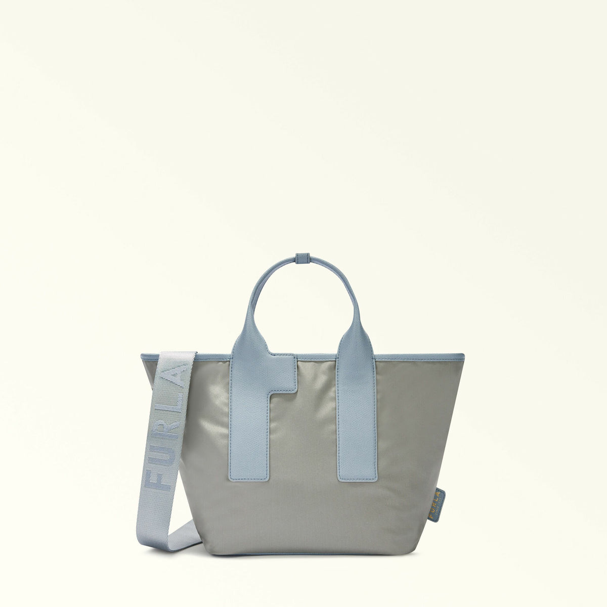 Totes Cenere+celestial+artemisia PIUMA - Furla Bags