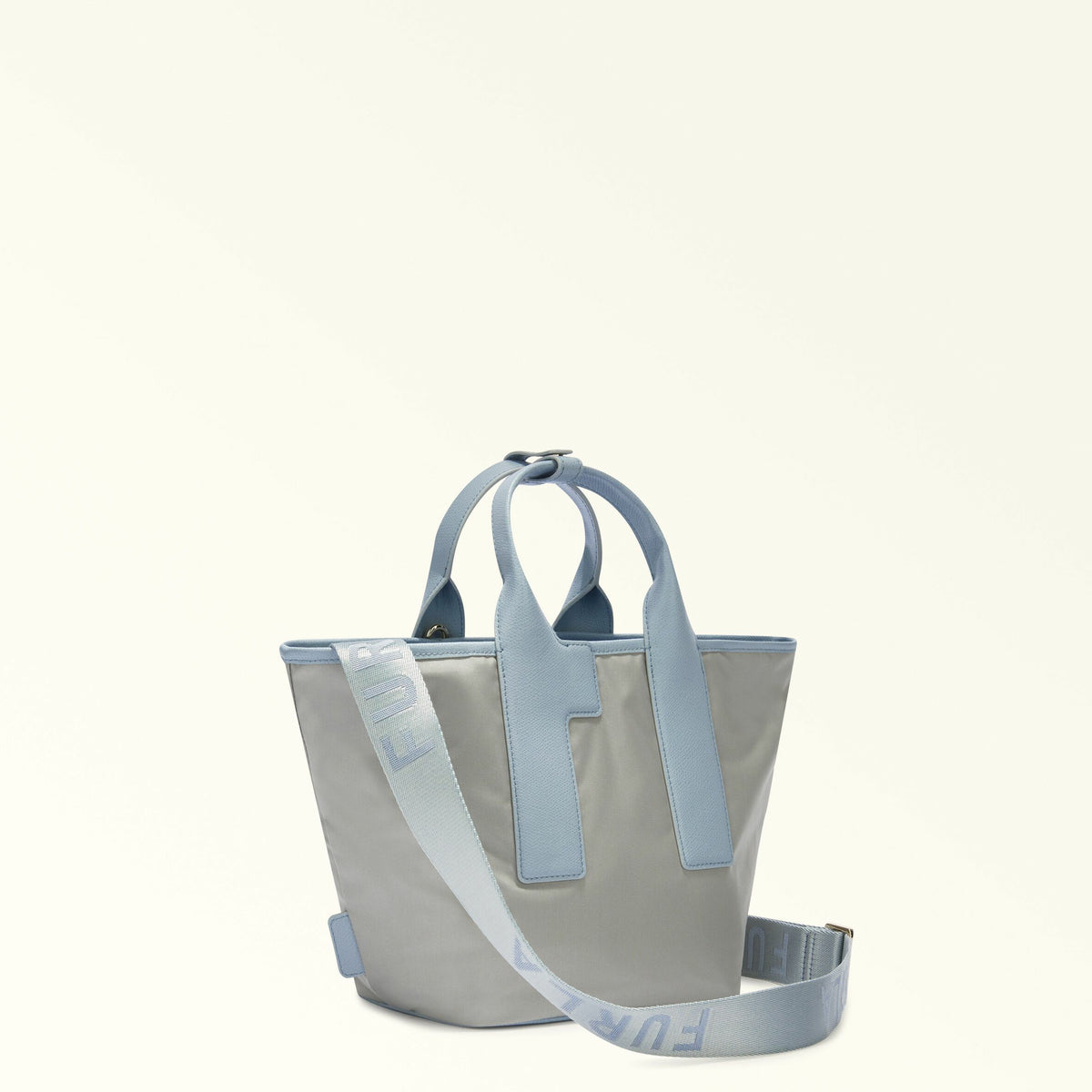 Totes Cenere+celestial+artemisia PIUMA - Furla Bags