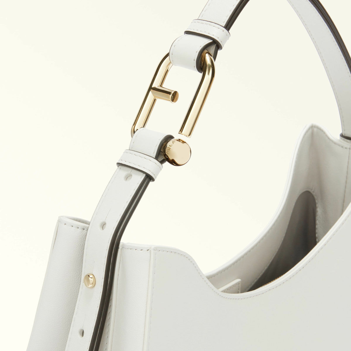 Shoulder Bag Marshmallow NUVOLA - Furla Bags