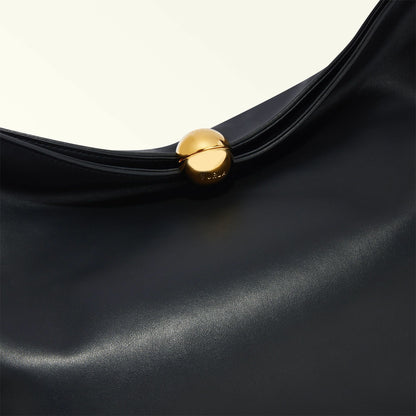 Shoulder Bag Nero SFERA SOFT - Furla Bags