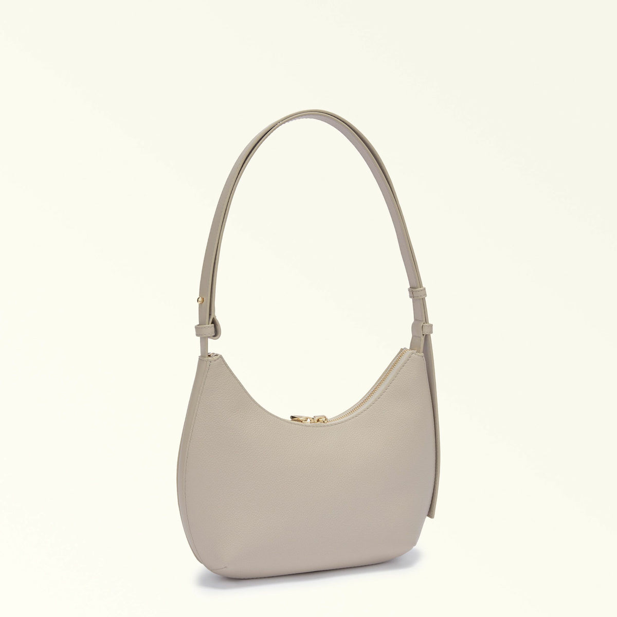 Shoulder Bag Vaniglia GOCCIA - Furla Bags