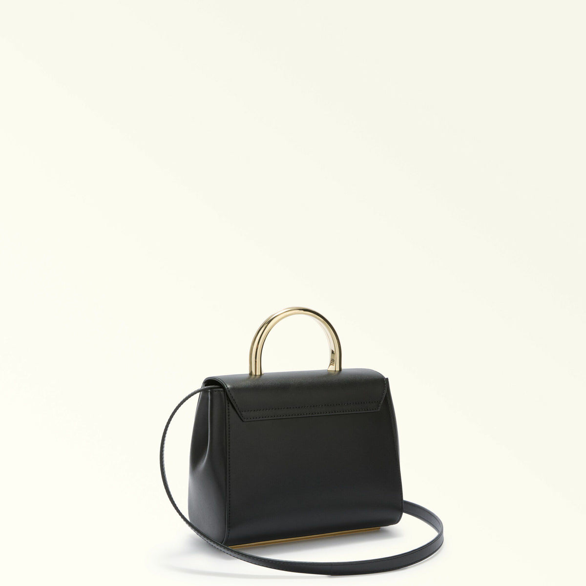 Top Handle Nero MERIDIANA - Furla Bags