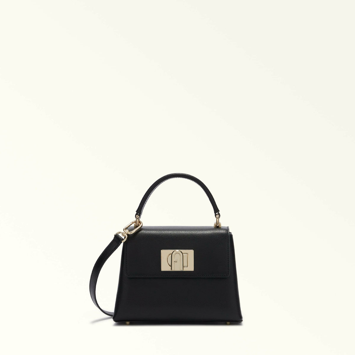 Top Handle Nero 1927 - Furla Bags