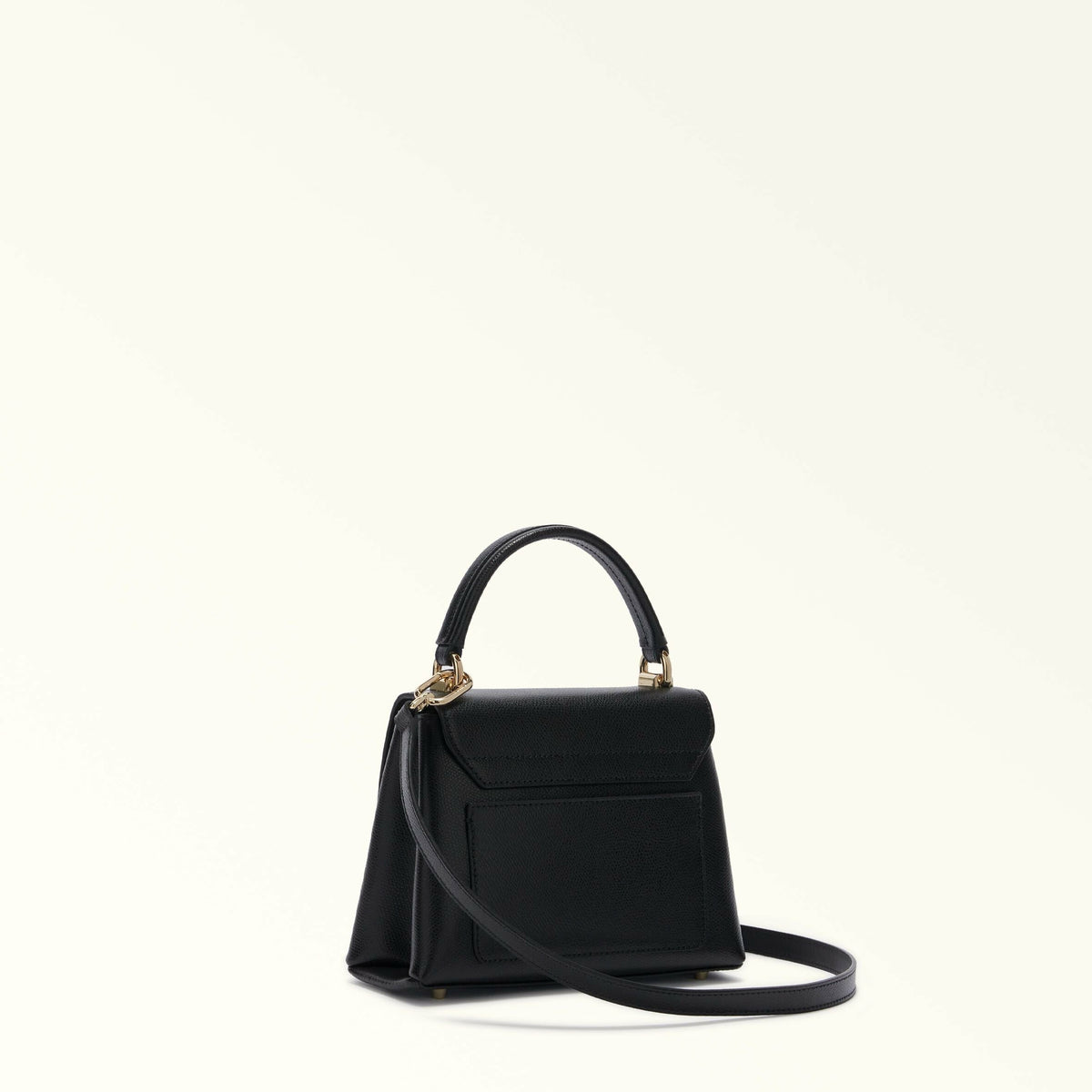Top Handle Nero 1927 - Furla Bags