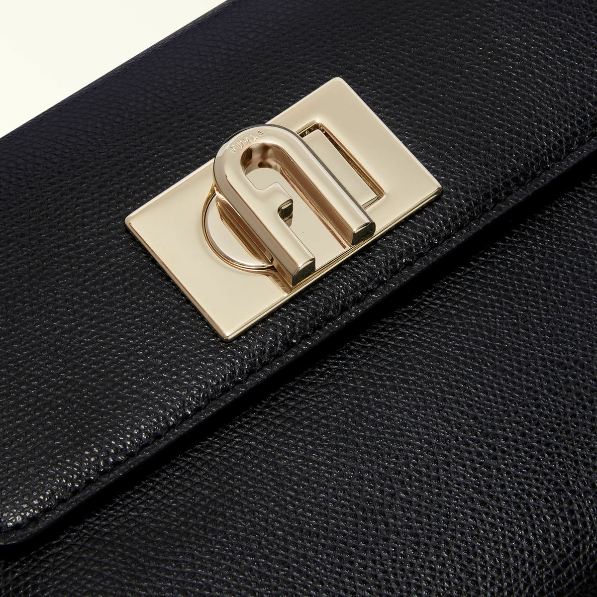Top Handle Nero 1927 - Furla Bags