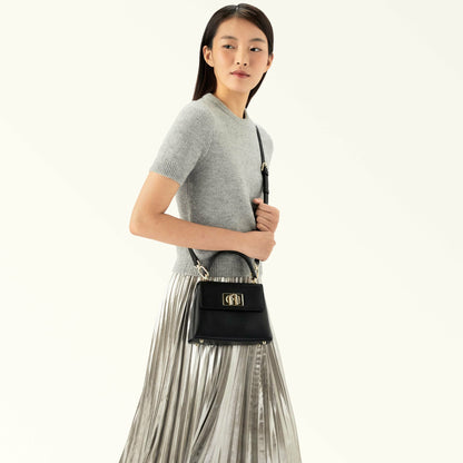 Top Handle Nero 1927 - Furla Bags