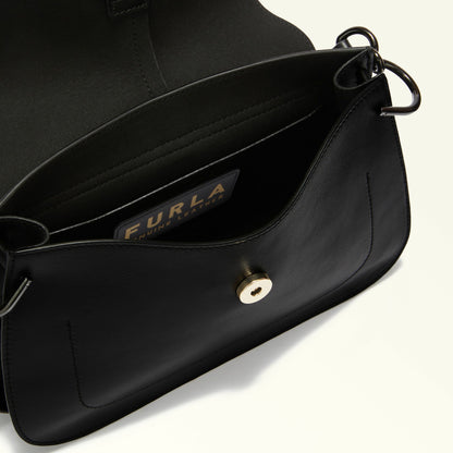 Top Handle Nero FLOW - Furla Bags