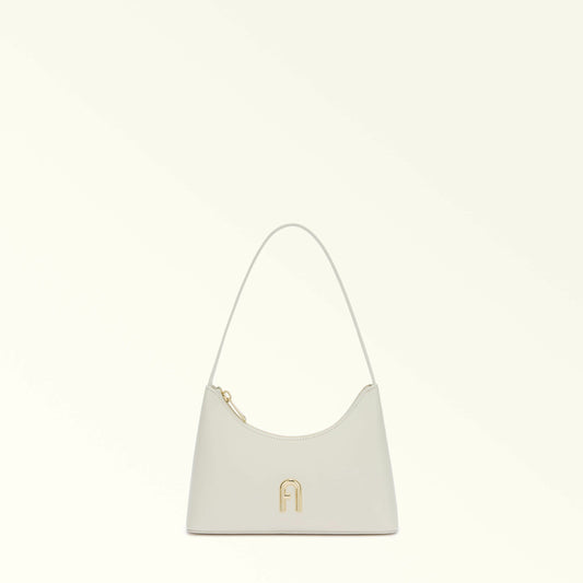 Top Handle Panna DIAMANTE - Furla Bags