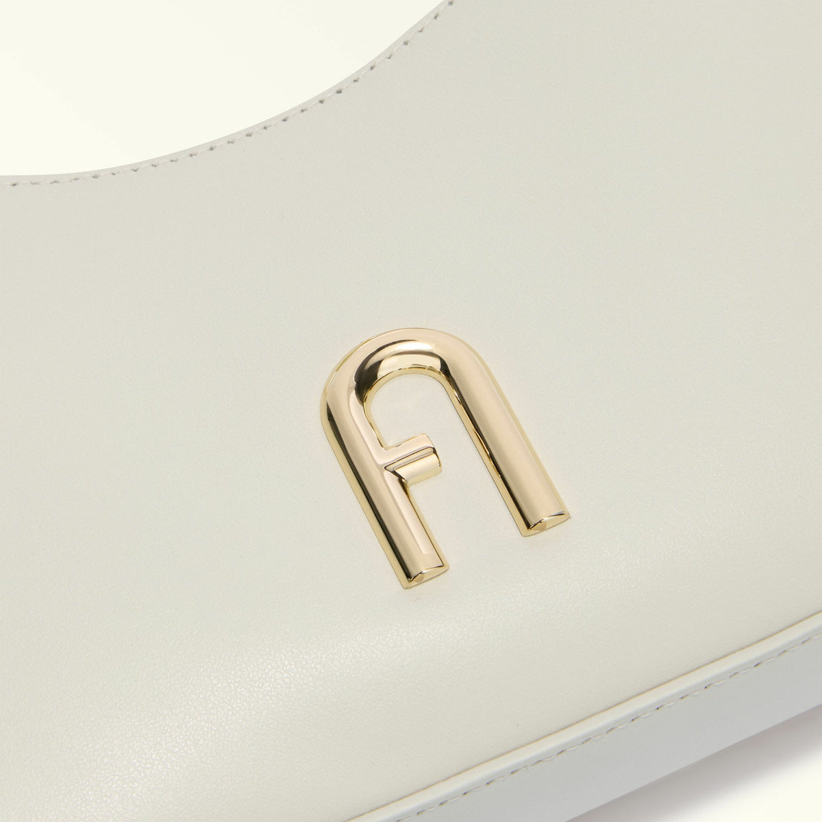 Top Handle Panna DIAMANTE - Furla Bags