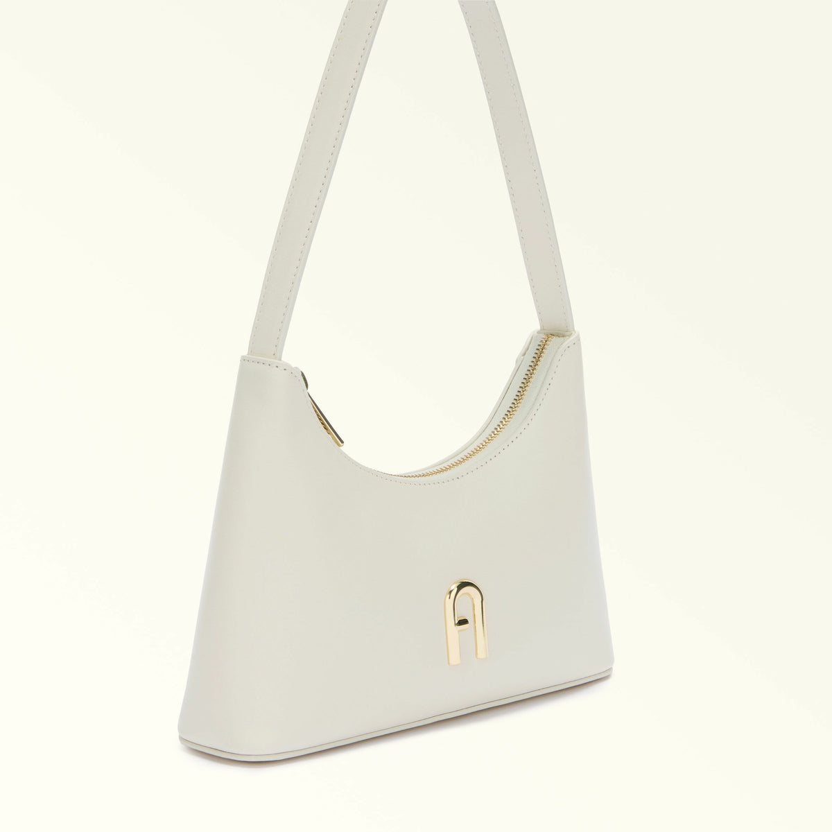 Top Handle Panna DIAMANTE - Furla Bags