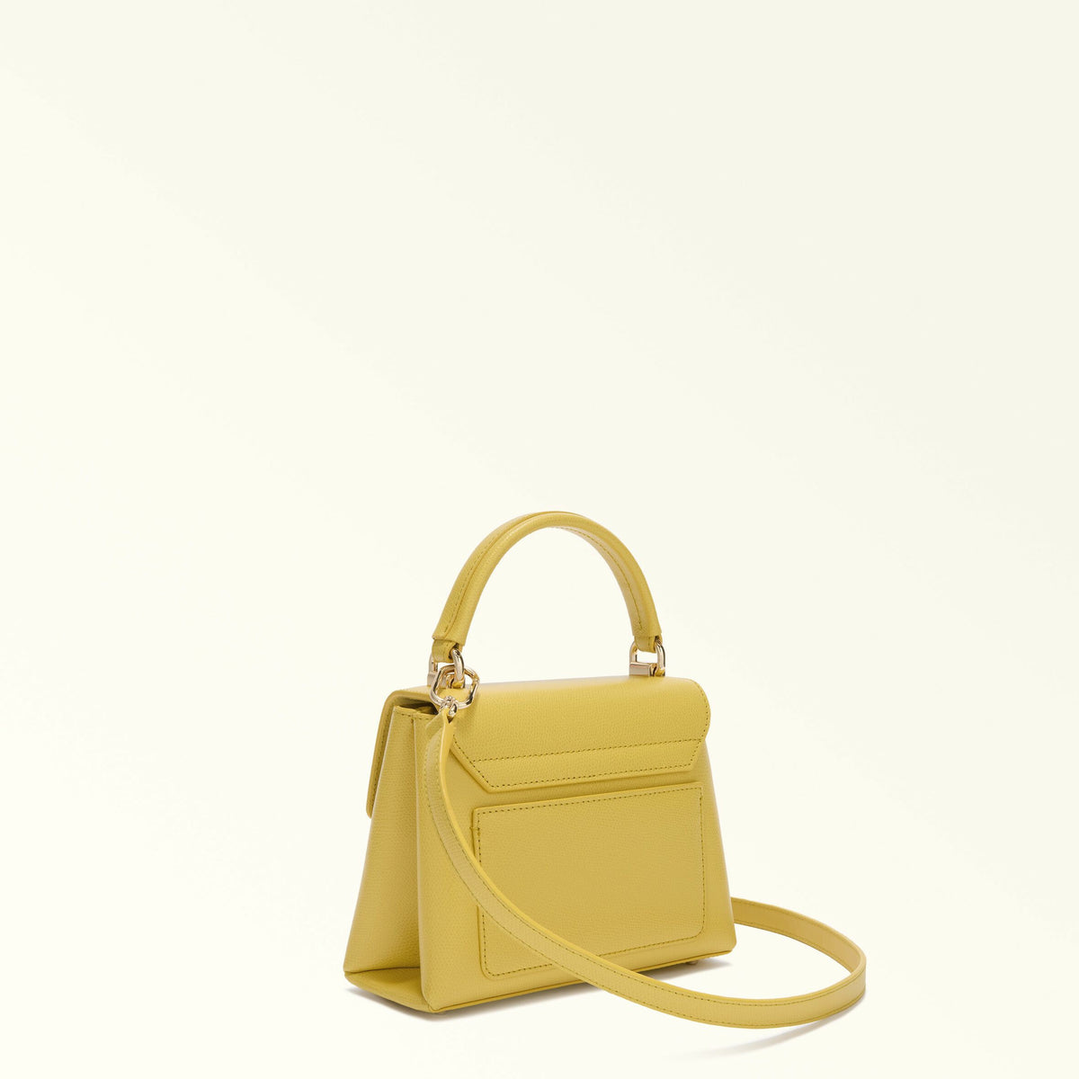 Top Handle Honey - Furla Bags