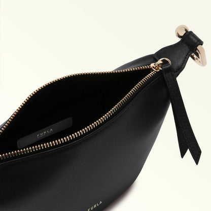Mini Bag Nero NUVOLA - Furla Bags