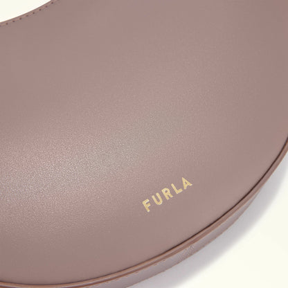 Mini Bag Mauve DELIZIA - Furla Bags