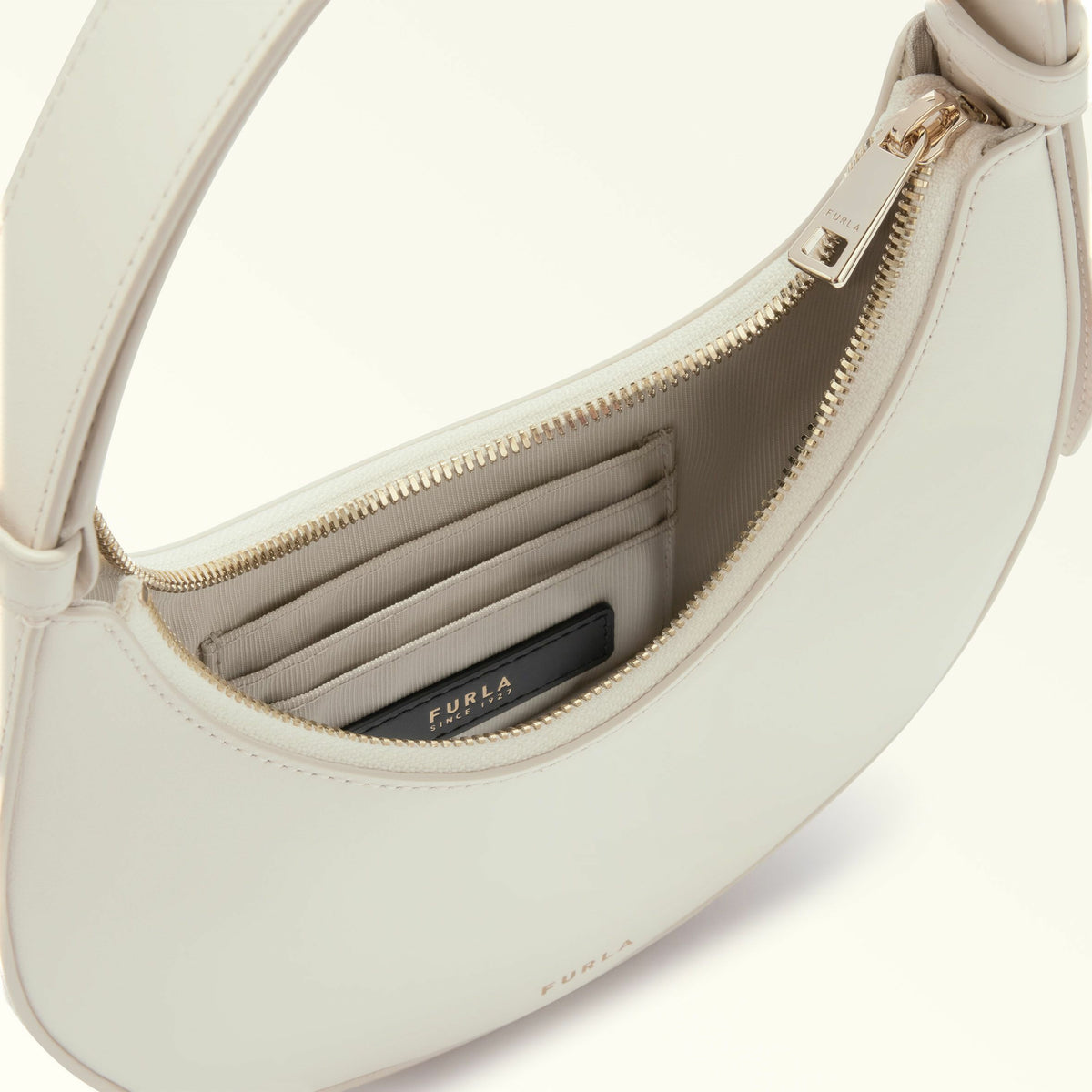 Mini Bag Panna DELIZIA - Furla Bags