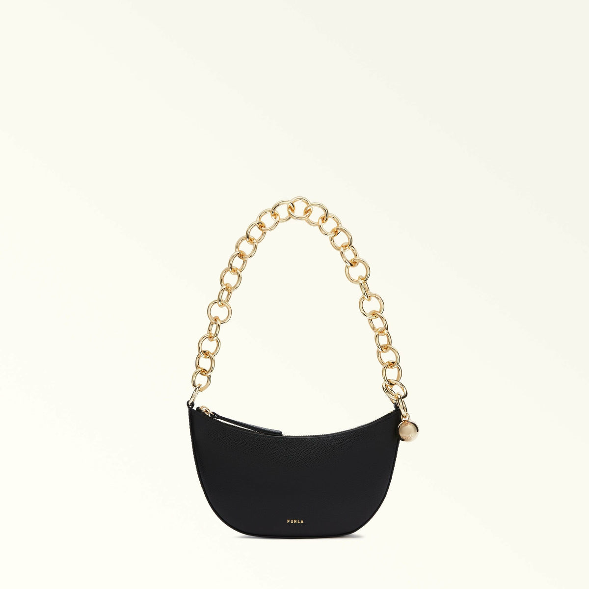 Mini Bag Nero SFERA - Furla Bags