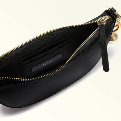 Mini Bag Nero SFERA - Furla Bags