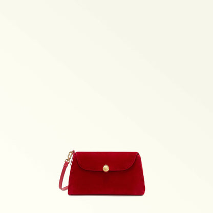 Mini Bag Rosso SFERA SOFT - Furla Bags