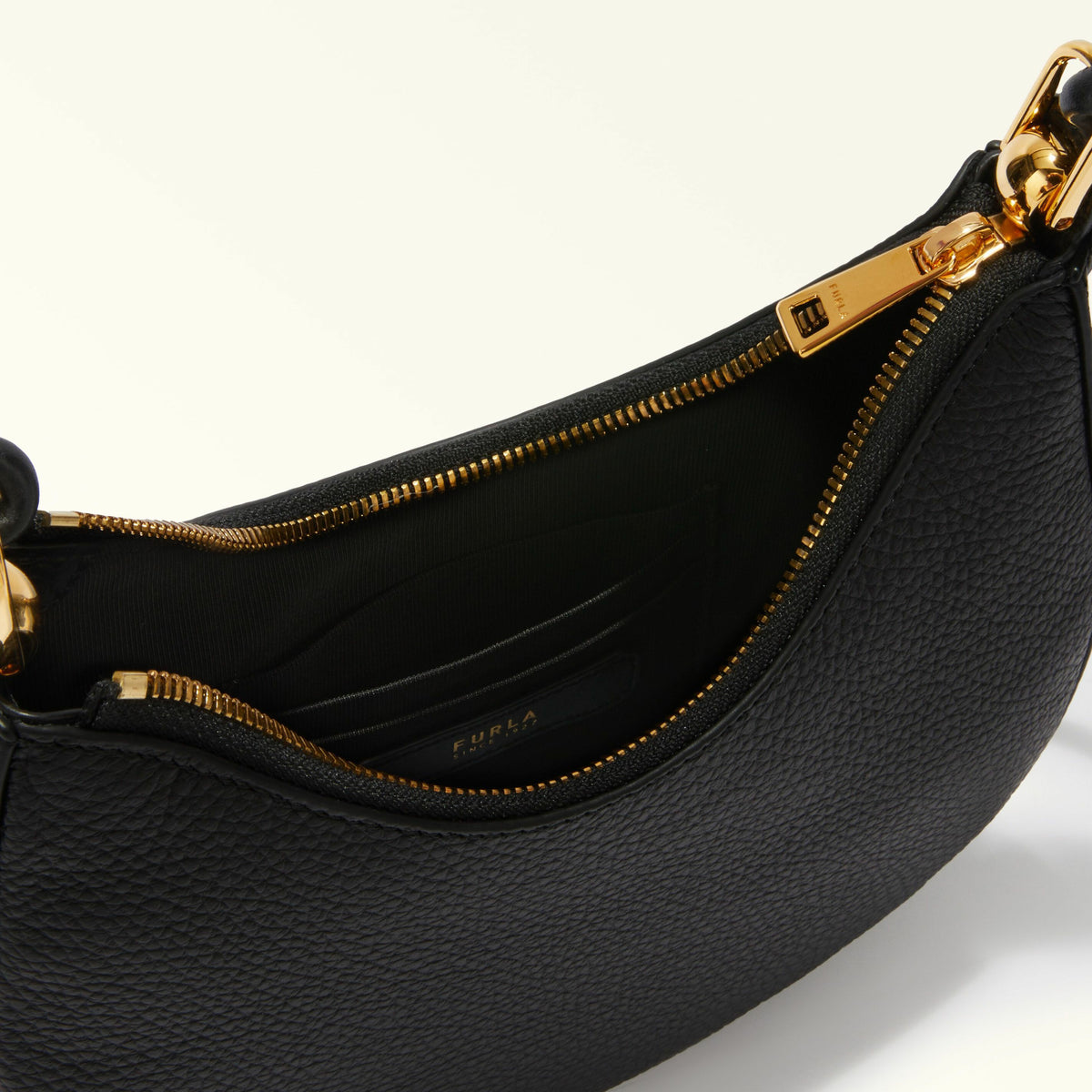 Mini Bag Nero SFERA - Furla Bags