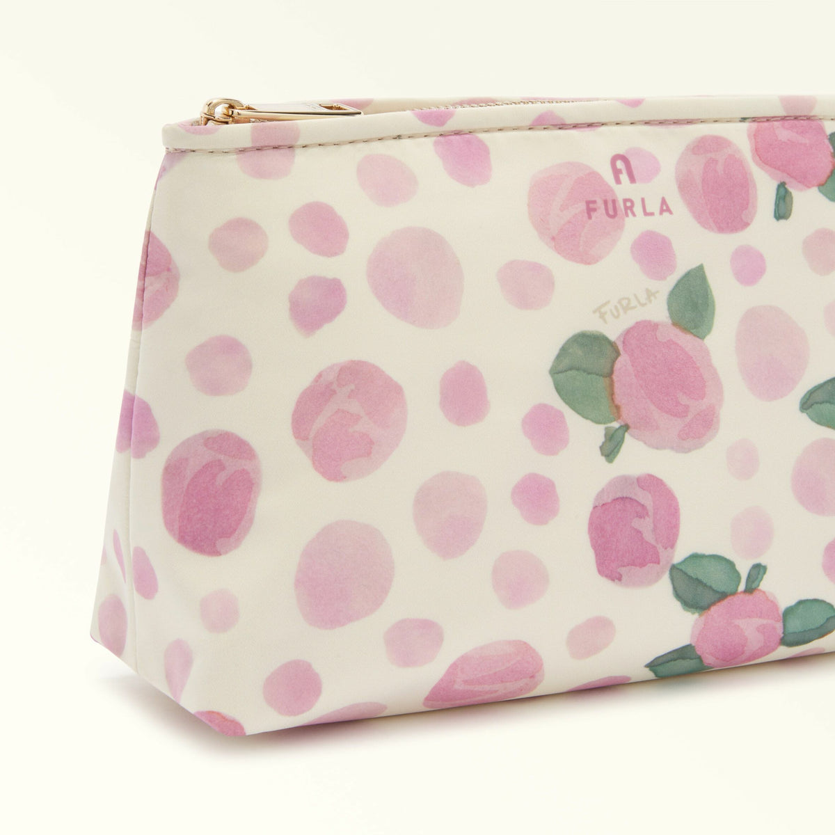 Cosmetic Case Toni Azalea+ballerina I CAMELIA - Furla Bags