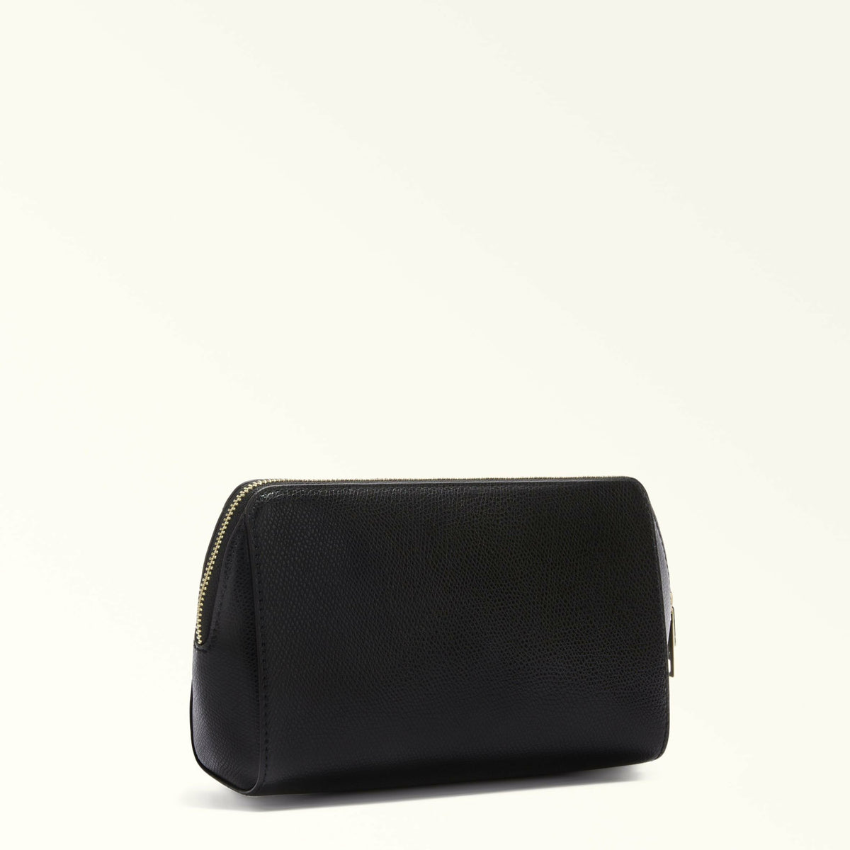 Cosmetic Case Nero CAMELIA - Furla Bags