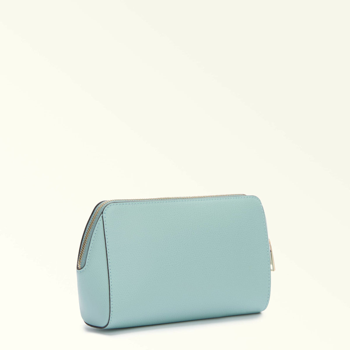 Cosmetic Case Acquamarina CAMELIA - Furla Bags