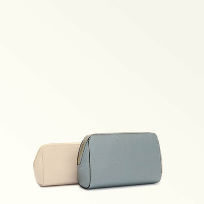 Cosmetic Case Nuvola+ballerina I CAMELIA - Furla Bags