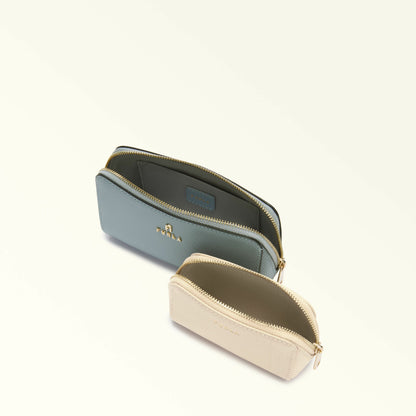 Cosmetic Case Nuvola+ballerina I CAMELIA - Furla Bags
