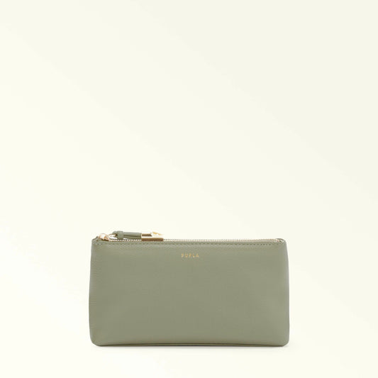 Cosmetic Case Agave B GOCCIA - Furla Bags