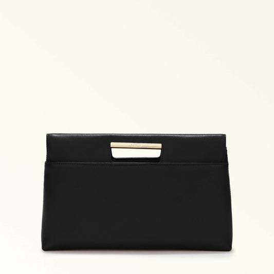 Cosmetic Case Nero GIADA - Furla Bags