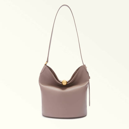 Bucket Bags Mauve SFERA SOFT - Furla Bags