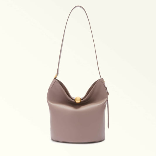 Bucket Bags Mauve SFERA SOFT - Furla Bags
