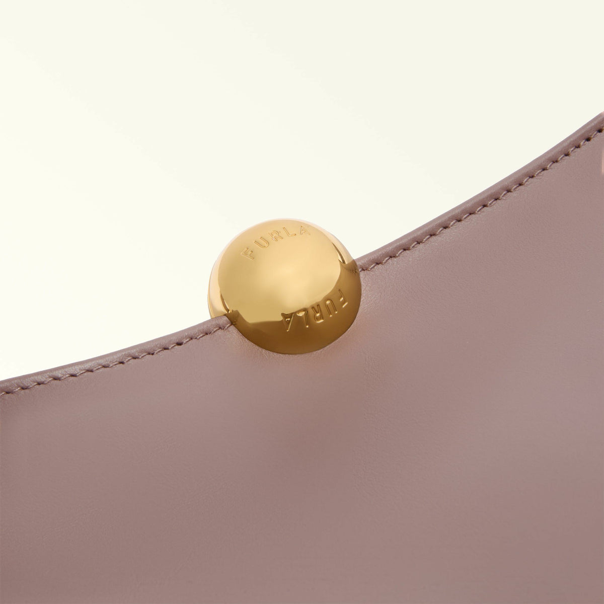 Bucket Bags Mauve SFERA SOFT - Furla Bags