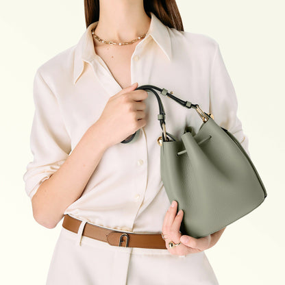 Bucket Bags Agave B SFERA - Furla Bags