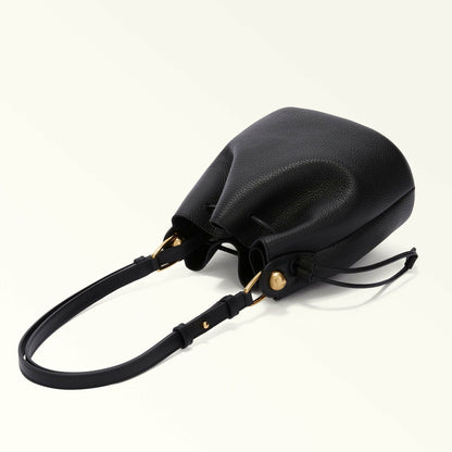 Bucket Bags Nero SFERA - Furla Bags