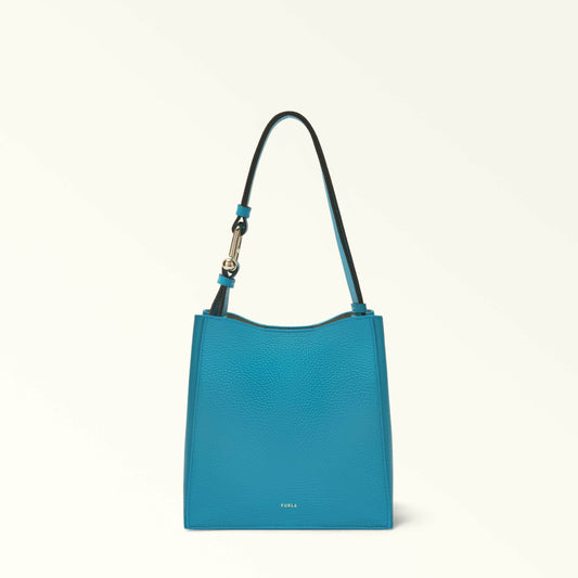 Bucket Bags Turchese A NUVOLA - Furla Bags