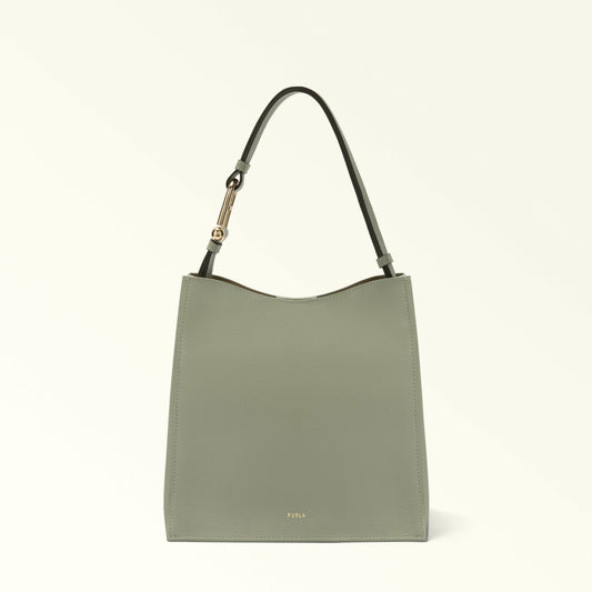 Bucket Bags Agave B NUVOLA - Furla Bags
